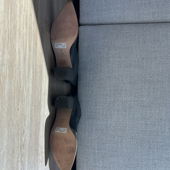 SCHUTZ| ANALEAH| HIGH HEEL BOOTS - Picture 4 of 7